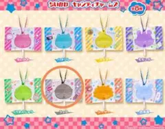 ちいかわ キャンディチャームズ ラッコ