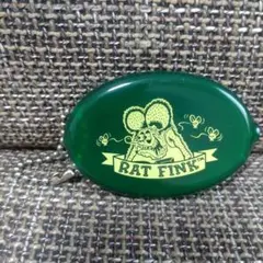 RAT FINK　コインケース