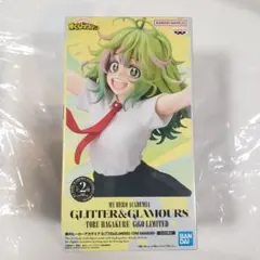 ③ A 葉隠透 GiGO限定 僕のヒーローアカデミア フィギュア ヒロアカのサムネイル