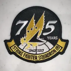 アメリカ空軍 パッチ 三沢基地 F-16 デモチーム - メルカリ
