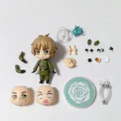 ねんどろいど　ヘタリア The World Twinkle　イギリス　箱無し