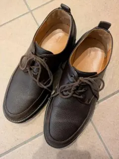 WYM SHARK SOLE COMBINATION SHOES