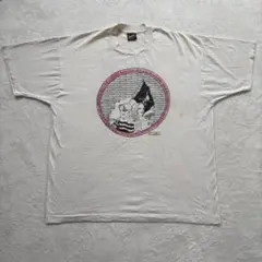 023 90s USA 95 Mustang Express Horse Tee - メルカリ