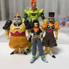 2026年最新】スーパードラゴンボールヒーローズ フィギュア