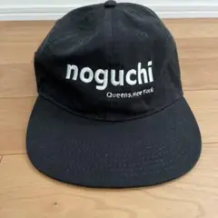 noguchi Museum キャップ CAP イサムノグチ