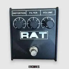 PROCO RAT2 Distortion Pedal ディストーションのサムネイル