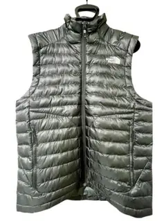 新品未使用 日本未発売 THE NORTH FACE ダウンベスト M ブラック