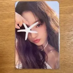 2026年最新】fromis_9 トレカ ナギョンの人気アイテム - メルカリ