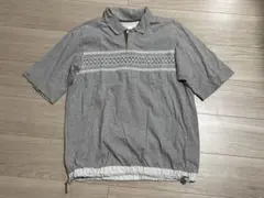i*2様 サカイ sacai 1 半袖ポロシャツ 18-01595のサムネイル