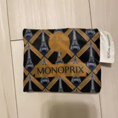 エッフェル塔 エコバッグ