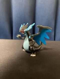 ゆらめくポケモンのひととき メガリザードンX 4個セット - メルカリ