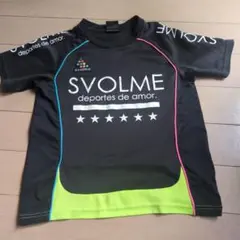 SVOLME Tシャツ 130のサムネイル