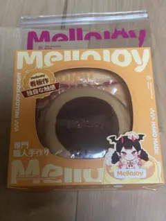 メロジョイ 旧スフレ チョコレート - メルカリ