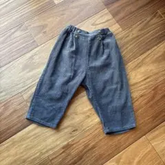 【95cm】美品 tete a tete テータテート ユーデュロイパンツ