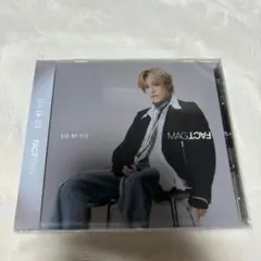 MAGFACT 千賀健永