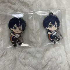 ハイキュー!! でふぉラバ 影山