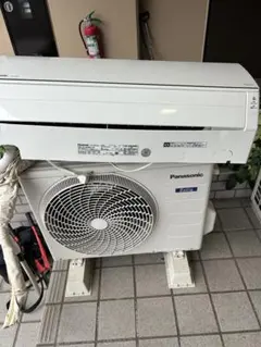 2026年最新】パナソニック エアコン cs-の人気アイテム - メルカリ