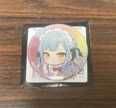 【50個】バンドリ　豊川祥子　缶バッジ　CRYCHIC ver. 2025年最新】豊川祥子 缶バッジの人気アイテム - メルカリ