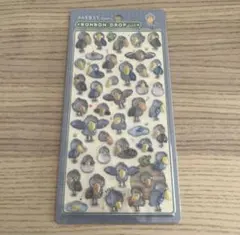 【シール大量出品中！】ボンボンドロップシール⑤