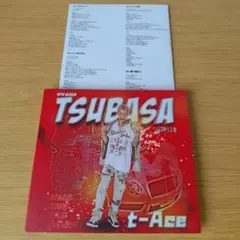 t-Ace TSUBASA アルバム CD - メルカリ