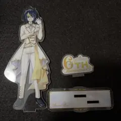 にじさんじ 伊波ライ アクリルスタンド 6周年