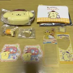 ポムポムプリン まとめ売り