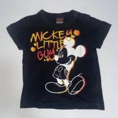 BABYDOLL ミッキー　Tシャツ
