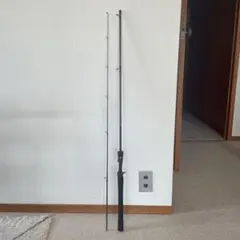 中古 Daiwa ルアーロッド トライフォースZ 802MLFS ダイワ - メルカリ