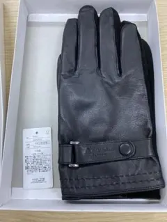 Llife ETHIOPIAN SHEEP SKIN GLOVE - メルカリ