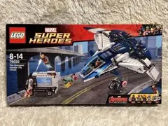 レゴLEGOアベンジャーズ Avengers 76051 6867 正規品廃盤 - メルカリ
