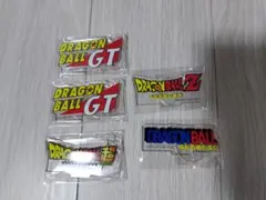 ドラゴンボール アクリルスタンド 5個セット