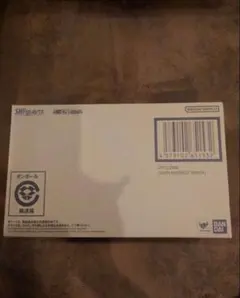 S.H.Figuarts シン・仮面ライダー サイクロン号