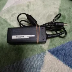 SONY アダプター cech-zac3j 中古