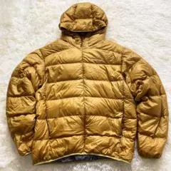 美品✨　XL　mont-bell　モンベル　ライトアルパインダウンパーカ　y2k