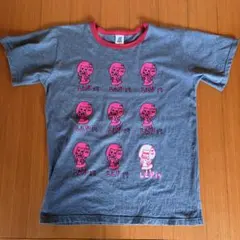 aiko 躊躇しないTシャツ ピンク デカ LLP24.9→25 新品未開封 - メルカリ