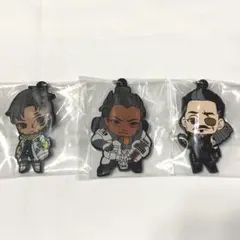 新品 APEX 一番くじ ラバーチャーム クリプト 2点セット グッズ - メルカリ