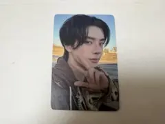 enhypen vanish ユニバ ラキドロ ジェイク