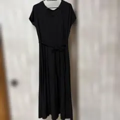 ナチュラルクチュール　ワンピース