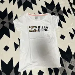BILLA BONG 半袖Tシャツ Mサイズ