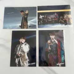 松村北斗　SixTONES ステージフォト　ステフォ 松村北斗 SixTONES ステージフォト ステフォ