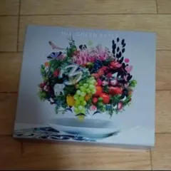 5 (初回限定盤) (DVD付) Mrs GREEN APPLE