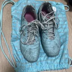 Nike ティエンポレジェンド10