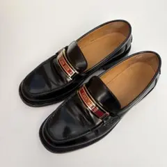 【箱付き】Christian Dior ロゴデザイン 革靴 ローファー 楽天市場】クリスチャンディオール CHRISTIAN DIOR DIOR