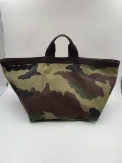 pokit CLASSIC CUPSULE バッグ カモフラ イギリス製 - メルカリ