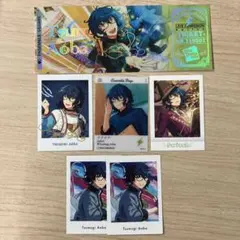 あんさんぶるスターズ!! 青葉つむぎ 6点グッズセット