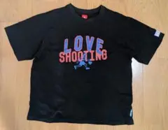 &RSON × spalding Tシャツ