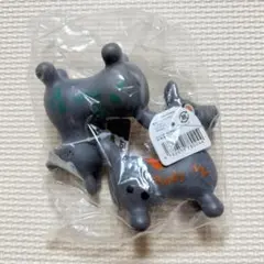 【ヒロアカ】 RODY マスコットフィギュア