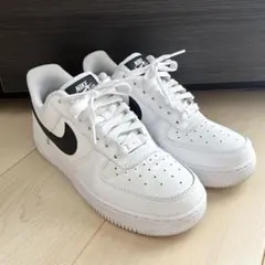 NIKE ナイキ AIR FORCE 1 エアフォース1 07 ウィメンズ 24
