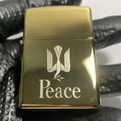 2026年最新】Peace ZIPPO ピースの人気アイテム - メルカリ