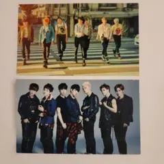 BTS 花様年華 pt.2 CTJP 購入特典 ALL トレカ - メルカリ